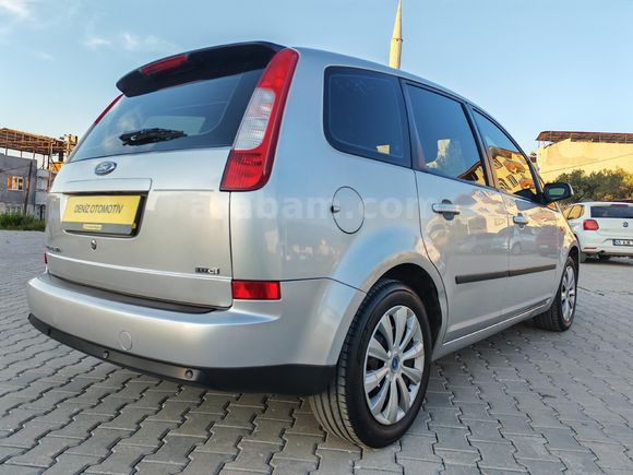Galeriden Ford C-Max 1.6 TDCi Trend 2004 Model Manisa