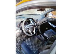 Sahibinden Hyundai Accent Blue 1.6 CRDI Mode 2015 Model