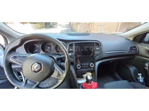 Sahibinden Renault Megane 1.5 Blue DCI Joy 2020 Model 
