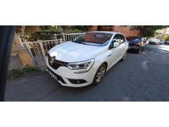 Sahibinden Renault Megane 1.5 Blue DCI Joy 2020 Model 
