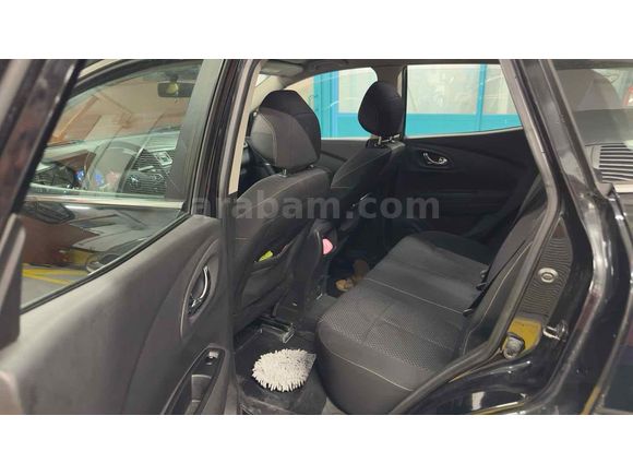 Sahibinden Renault Kadjar 1.2 TCe