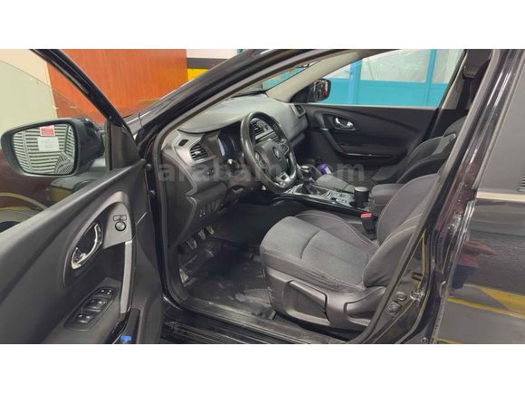Sahibinden Renault Kadjar 1.2 TCe