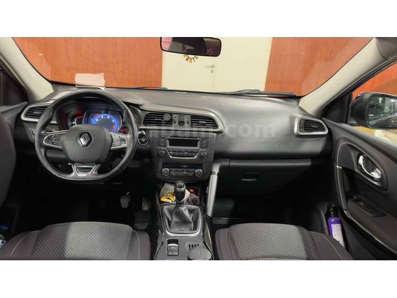 Sahibinden Renault Kadjar 1.2 TCe