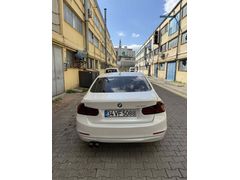 Sahibinden BMW 3 Serisi 320i ED Modern Line 2015 Model 