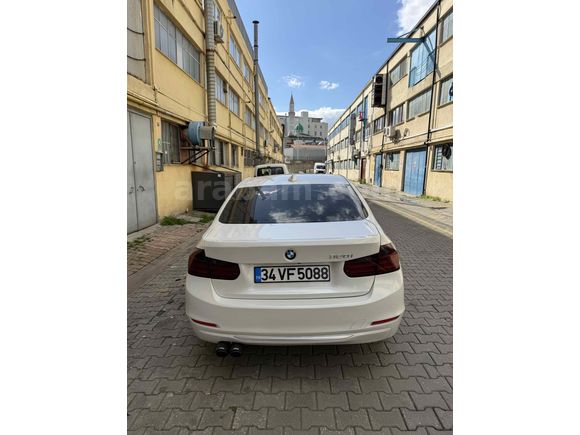 Sahibinden BMW 3 Serisi 320i ED Modern Line 2015 Model 