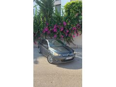 SON FİYAT...!!!Sahibinden Citroen C-Elysée 1.6 HDi Exclusive 2016 Model  231000 km Gri