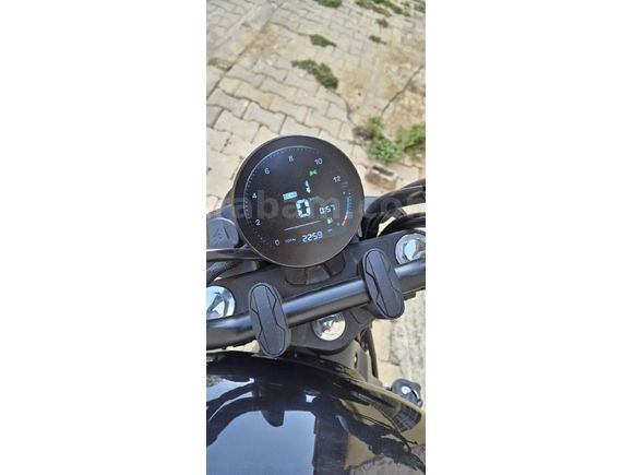 Sahibinden RKS SRV125