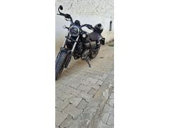 Sahibinden RKS SRV125