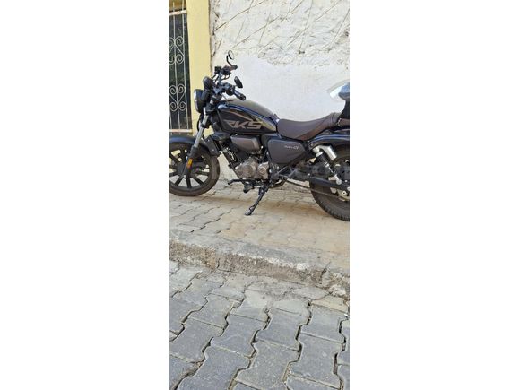 Sahibinden RKS SRV125
