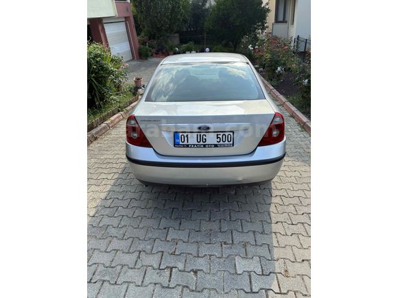 Sahibinden Ford Mondeo 2.0 Trend 2005 Model 