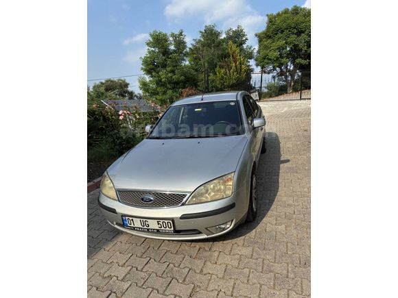 Sahibinden Ford Mondeo 2.0 Trend 2005 Model 
