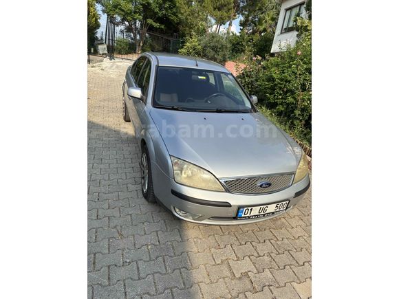 Sahibinden Ford Mondeo 2.0 Trend 2005 Model 