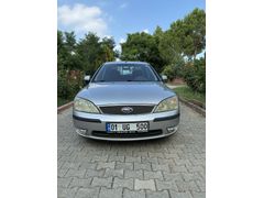 Sahibinden Ford Mondeo 2.0 Trend 2005 Model 