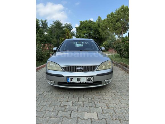 Sahibinden Ford Mondeo 2.0 Trend 2005 Model 