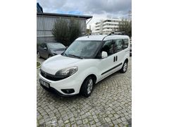 Sahibinden Fiat Doblo Combi 1.3 Multijet Safeline 2016 Model