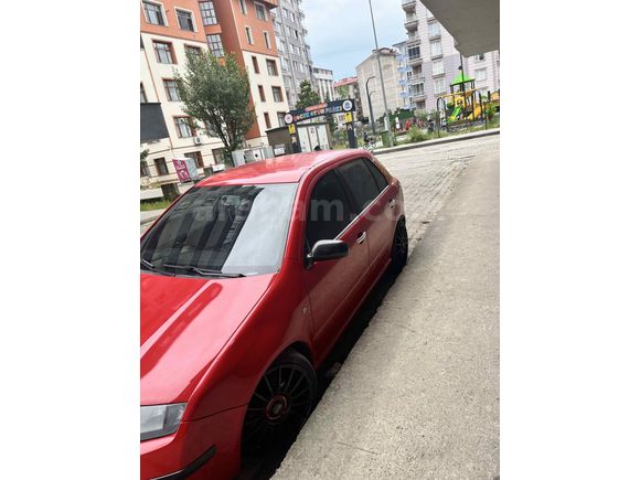 Sahibinden Skoda Fabia 1.4 TDI Classic 2005 Model 