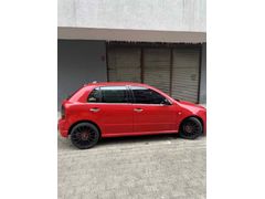 Sahibinden Skoda Fabia 1.4 TDI Classic 2005 Model 