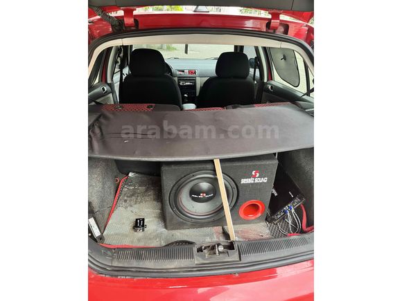 Sahibinden Skoda Fabia 1.4 TDI Classic 2005 Model 