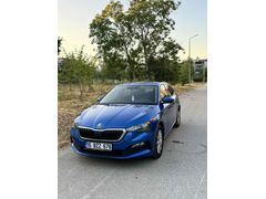 Sahibinden Skoda Scala 1.0 TSI Elite 2021 Model 