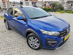 Galeriden Dacia Sandero 1.0 TCe Prestige 2022 Model Manisa