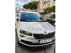 Sahibinden Skoda Karoq 1.6 TSI Prestige 2020 Model