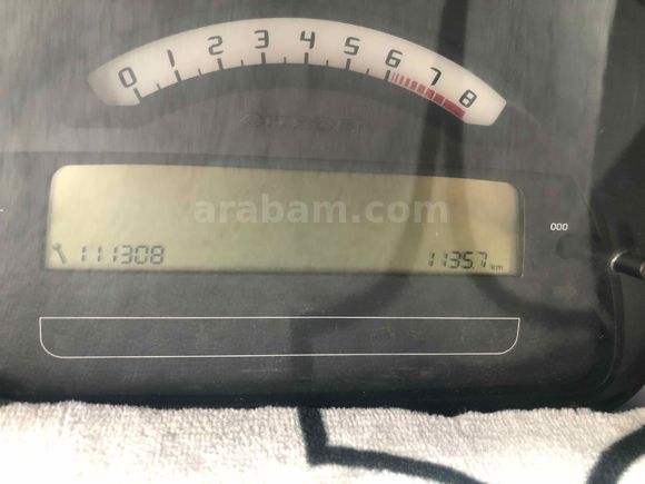 Sahibinden Citroen C3 1.4 X Furio 2007 Model 