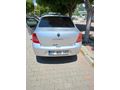 Sahibinden Renault Symbol 1.4 Expression plus 2009 Model  187### km Gri