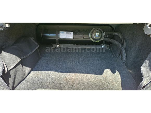 Sahibinden Renault Symbol 1.4 Expression plus 2009 Model  187### km Gri