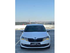 HATASIZ ŠKODA OKTAVYA STAYLA CR İÇİ BEJ
