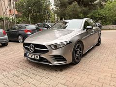 Sahibinden Mercedes - Benz A 200 AMG 2020 Model 