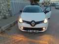 Sahibinden Renault Clio 1.5 dCi Joy 2016 Model  155.000 km Beyaz