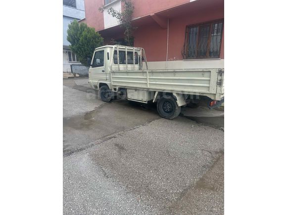 Sahibinden BMC Levend 3.0 MDS 