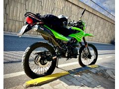 Sahibinden Mondial X-Treme Max 200i 