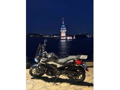 Sahibinden Bajaj Dominar 250 D 