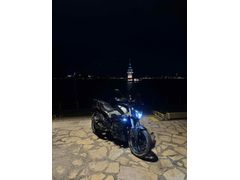  ihtiyaçtan satılık pazarlık usulünce 
Pazarlık 
 Bajaj Dominar 250 D 