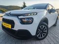 Galeriden Citroen C3 1.2 PureTech Feel 2022 Model Manisa