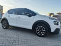 Galeriden Citroen C3 1.2 PureTech Feel 2022 Model Manisa
