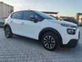 Galeriden Citroen C3 1.2 PureTech Feel 2022 Model Manisa