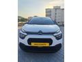 Galeriden Citroen C3 1.2 PureTech Feel 2022 Model Manisa