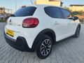 Galeriden Citroen C3 1.2 PureTech Feel 2022 Model Manisa