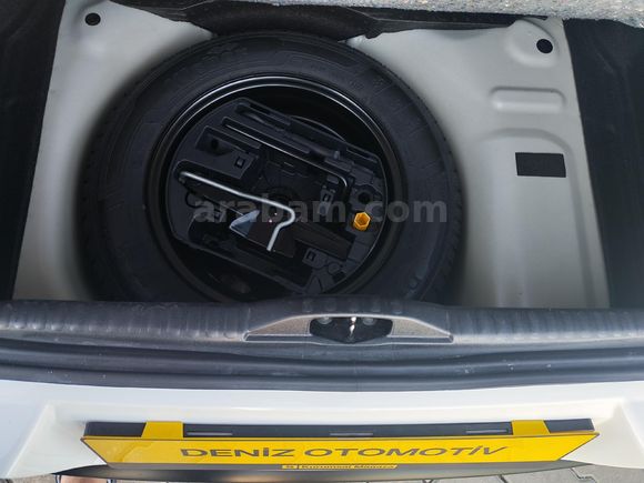 Galeriden Citroen C3 1.2 PureTech Feel 2022 Model Manisa