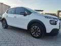 Galeriden Citroen C3 1.2 PureTech Feel 2022 Model Manisa