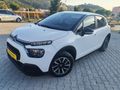 Galeriden Citroen C3 1.2 PureTech Feel 2022 Model Manisa