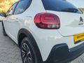 Galeriden Citroen C3 1.2 PureTech Feel 2022 Model Manisa