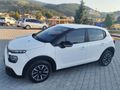 Galeriden Citroen C3 1.2 PureTech Feel 2022 Model Manisa