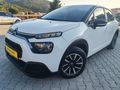 Galeriden Citroen C3 1.2 PureTech Feel 2022 Model Manisa