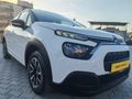 Galeriden Citroen C3 1.2 PureTech Feel 2022 Model Manisa