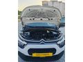 Galeriden Citroen C3 1.2 PureTech Feel 2022 Model Manisa