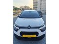 Galeriden Citroen C3 1.2 PureTech Feel 2022 Model Manisa