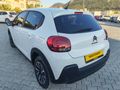 Galeriden Citroen C3 1.2 PureTech Feel 2022 Model Manisa